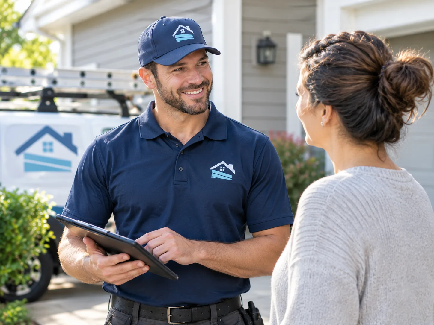 Commercial Siding Repair in Bass Lake, CA